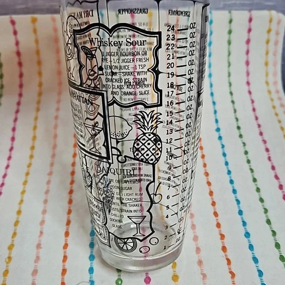 COCKTAIL SHAKER - Picture 3 of 9